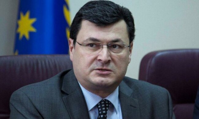 Ліки в Україну будуть поставляти міжнародні організації - Квіташвілі