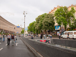 Погода, фото з соцмереж