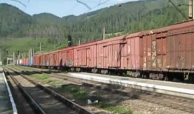 Войцех Бальчун отправил в "ДНР" товарные поезда за углем