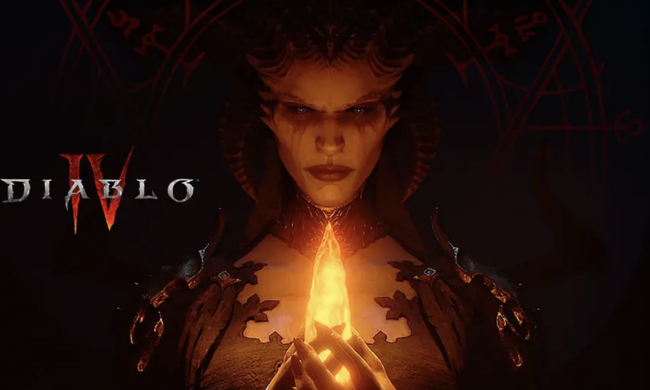 Diablo 4
