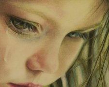 На Киевщине ищут педофила, развращавшего маленькую девочку