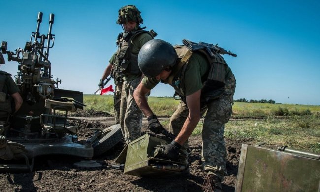 Мокрого места не осталось: на Донбассе путинским обезьянам жестко отомстили за убитых морпехов