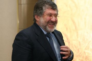Оккупанты Крыма "национализировали" все земли Коломойского 