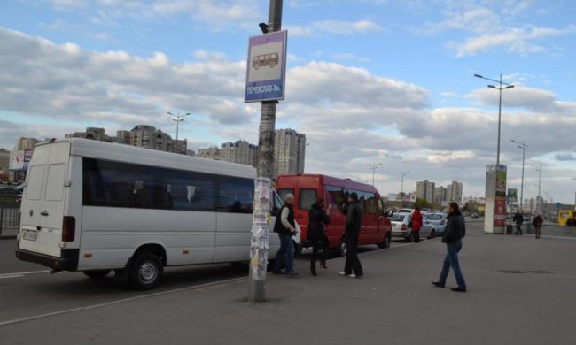 Життя та смерть: на вулиці Києва сталася трагедія