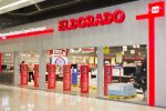 Магазин Ельдорадо \\ фото Retailers