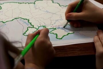 Пограничники, фото: скриншот из видео