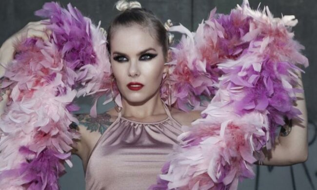 Учасниця Євробачення ризикує потрапити за ґрати