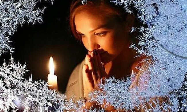 Ворожіння на Різдво, sobkor.net