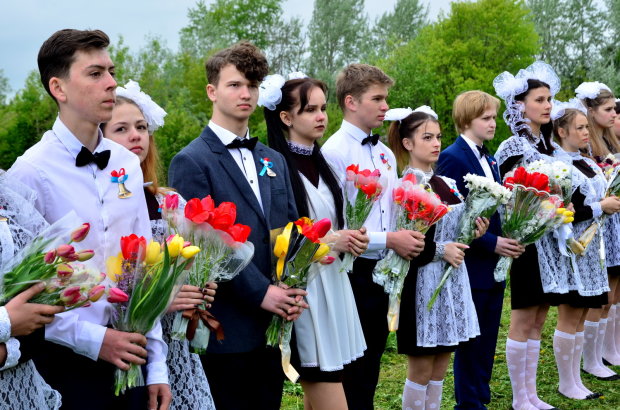 В Харьковской области едва не угробили детей, отмечая последний звонок: "стало плохо, вызвали скорую"