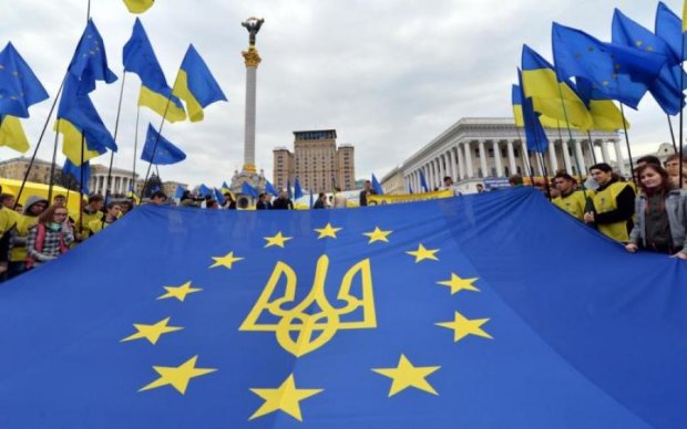 Отношения на грани? Украина разочаровала Европу по всем фронтам