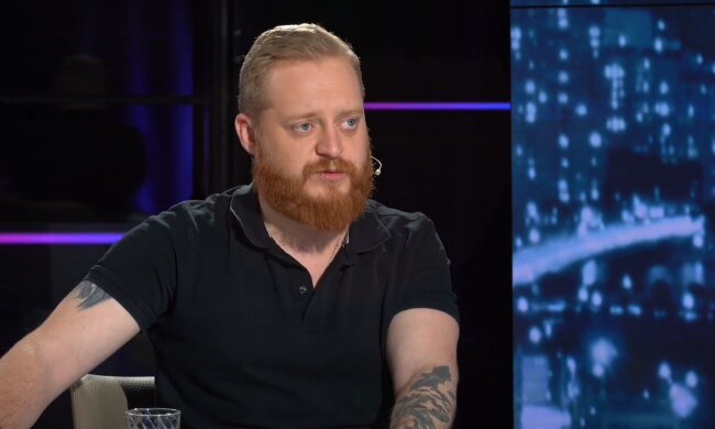 Петро Охотін