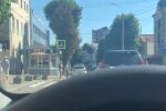 На дороге, фото: instagram