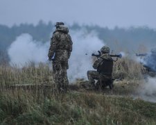 Порошенко подсчитал потери армии на Донбассе