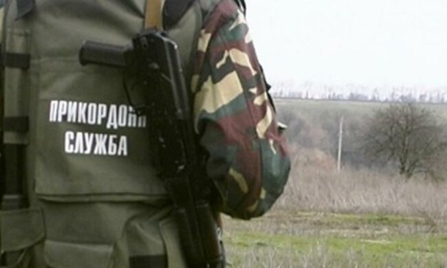 Десять мешканців Афганістану затримали під Чернівцями