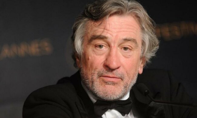 Роберт де Ниро заговорил с Трампом по-взрослому: видео 18+