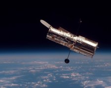 Hubble раскрыл тайну уникальной галактики