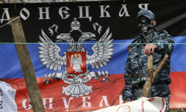 Терористи проводять масову мобілізацію на шахтах 