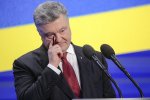 Депутати переколупали і обчухали все що можна, аби не слухати Порошенка: красномовні кадри