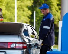 Ціни на пальне шокують навіть бувалих водіїв