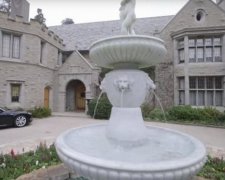 Дружина головного плейбоя світу показала маєток за 200 млн доларів
