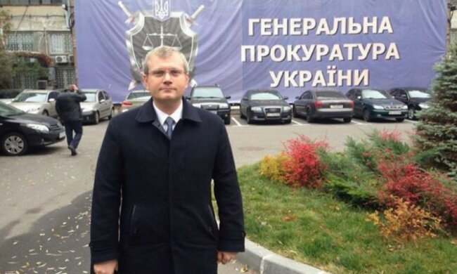 Вилкула вызывают на допрос в ГПУ