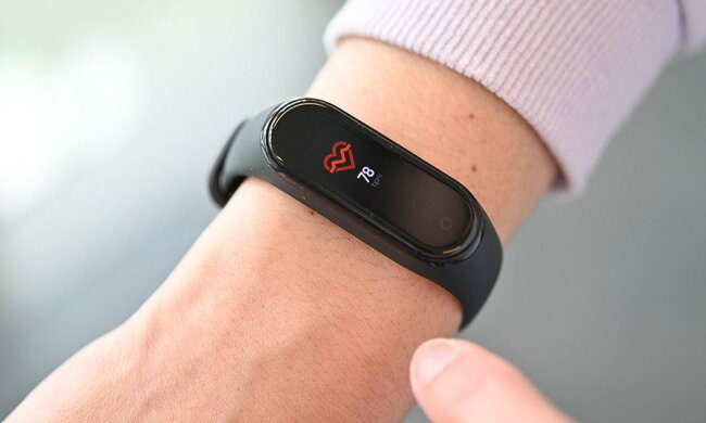 Xiaomi Mi Band 4