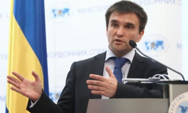 Загострення ситуації на Донбасі чітко сплановане Росією - МЗС