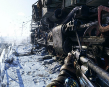 Metro Exodus / фото: скриншот Youtube