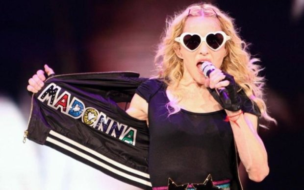 Мадонні 59 років: цікаві факти з життя співачки