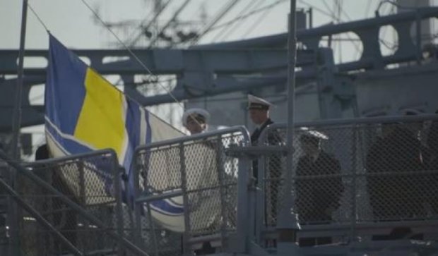 Кінематографісти показали трейлер про кримських офіцерів-патріотів (відео)