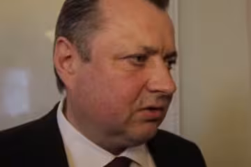 Уряд звільнив главу Держфінінспекції 