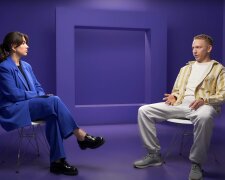 Скрін, відео YouTube Олександр Коляда