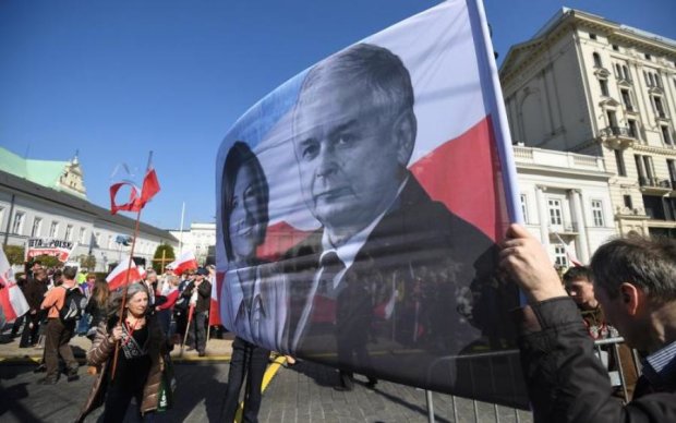 Смоленская катастрофа: Польша решилась на кардинальные меры против России