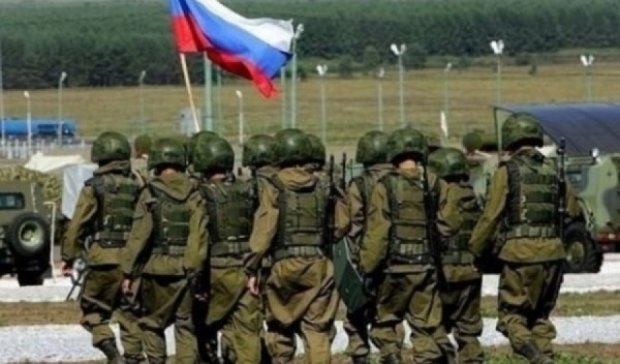 Севастополь стрімко заселяють російськими військовими