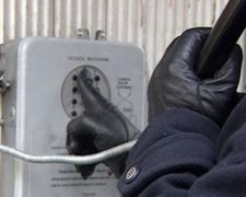 Жители "ЛНР" занялись телефонным терроризмом