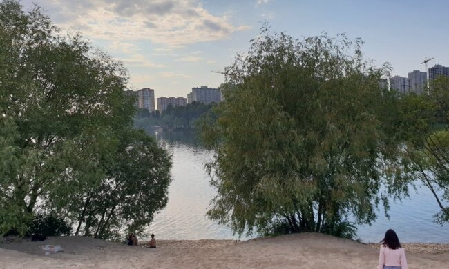 Осокорки, скриншот: YouTube