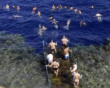 Росіяни вимирають на турецьких курортах. В прямому сенсі