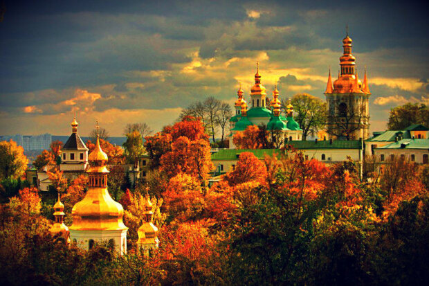 Погода в Киеве 18 сентября: надвигаются холода, укутывайтесь потеплее