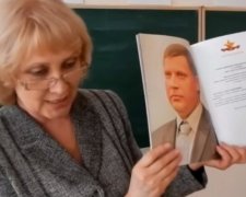 "Моторолу" і "Гіві" зробили героями в підручниках "ДНР" (відео)