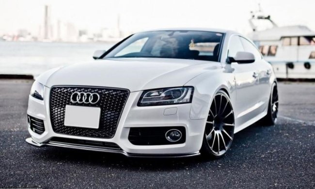 Экс-глава Киевгаза купил авто на деньги ООН