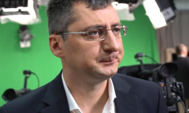 Уряд звільнив голову Митної служби Лікарчука – Яресько