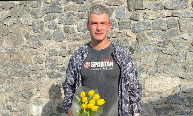 Арсен Мірзоян, фото: Instagram