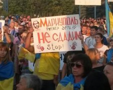 СБУ розкрила плани бойовиків на Маріуполь