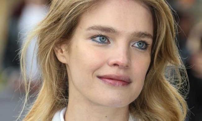 Похудевшая Наталия Водянова поразила  фигурой (ФОТО)