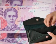 200 гривень стають рідкістю: купюри скоро зникнуть з гаманців