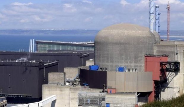 Французскую АЭС потряс взрыв: остановлен один реактор