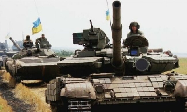 Боевики совершили более ста обстрелов за минувшие сутки