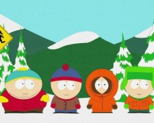 Фанатів South Park випробують на терпіння