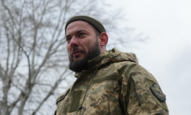 Як мобілізуватися в ГУР – про етапи рекрутингу розповів офіцер підрозділу «Артан» на позивний Фаворит