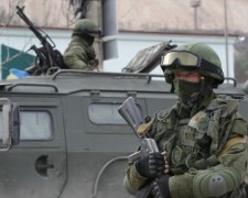 Стала відома наступна ціль Кремля